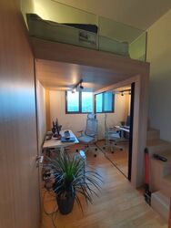 City Gate (D7), Apartment #481800641